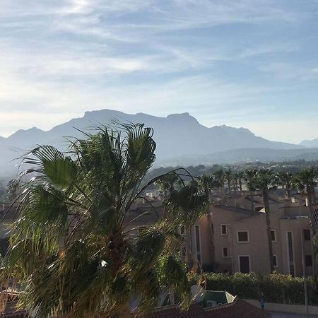 Sunset&Beach El Albir Ngoại thất bức ảnh